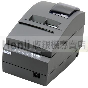 EPSON RP-U420二聯式發票印表機