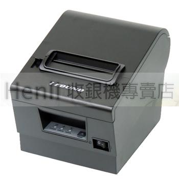 i FOUND MS T-200熱感式出單機